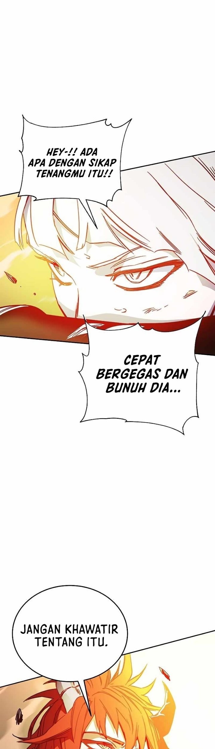 X & Ash Chapter 48 - halaman 67