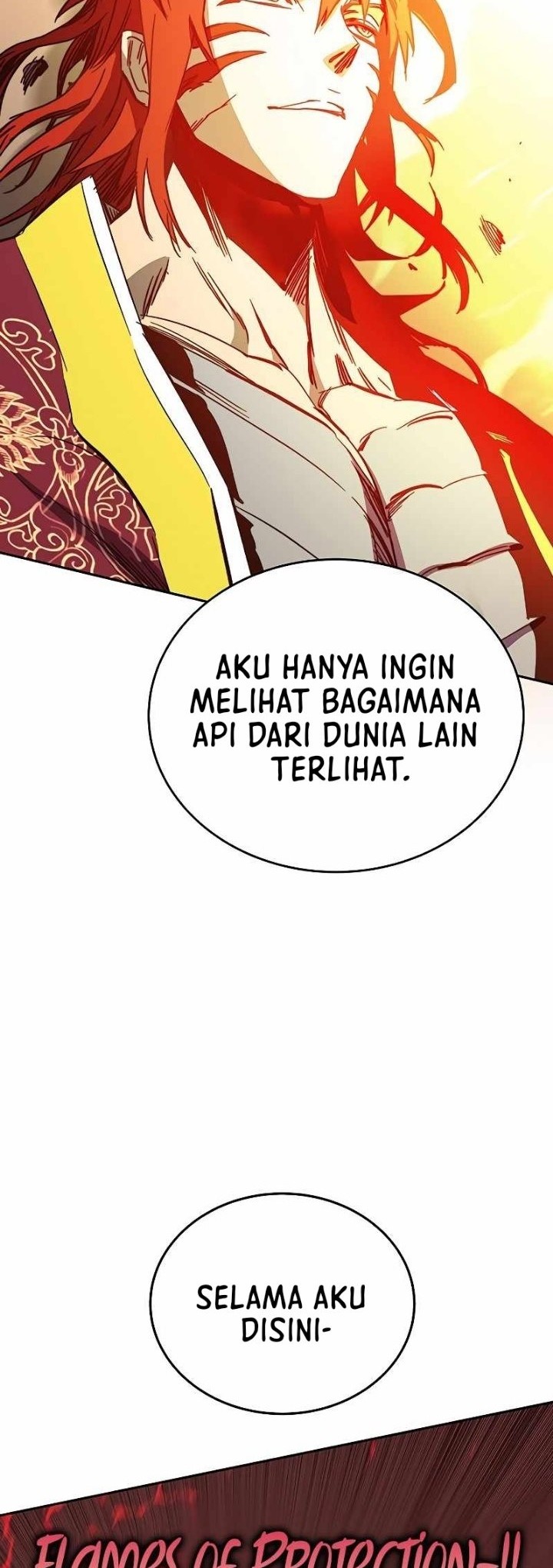 X & Ash Chapter 48 - halaman 68