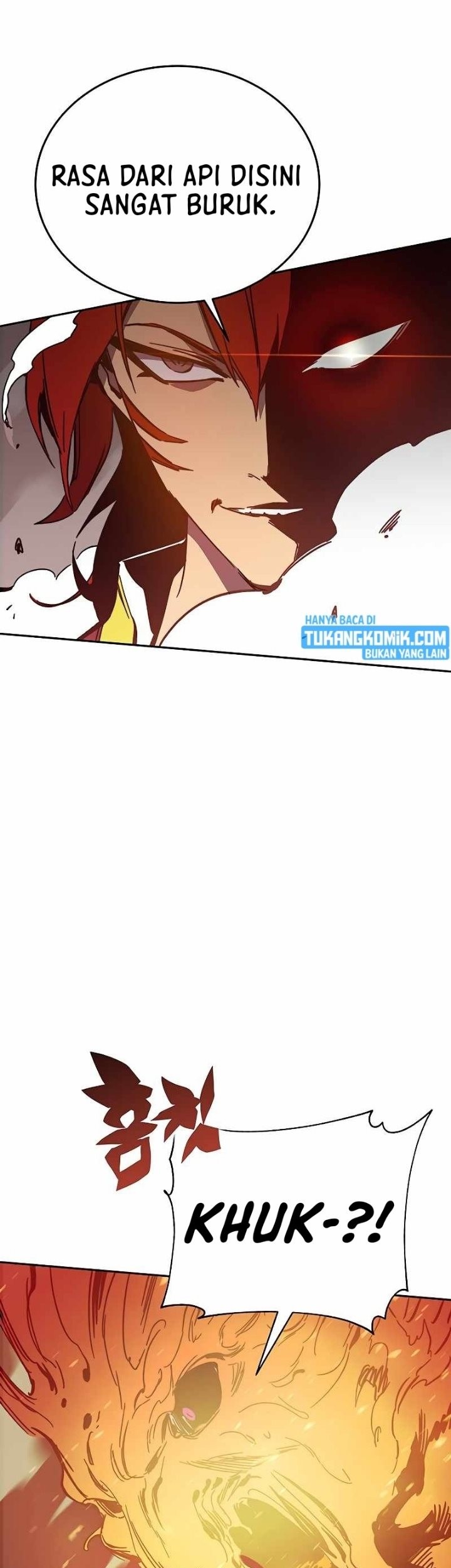 X & Ash Chapter 48 - halaman 75