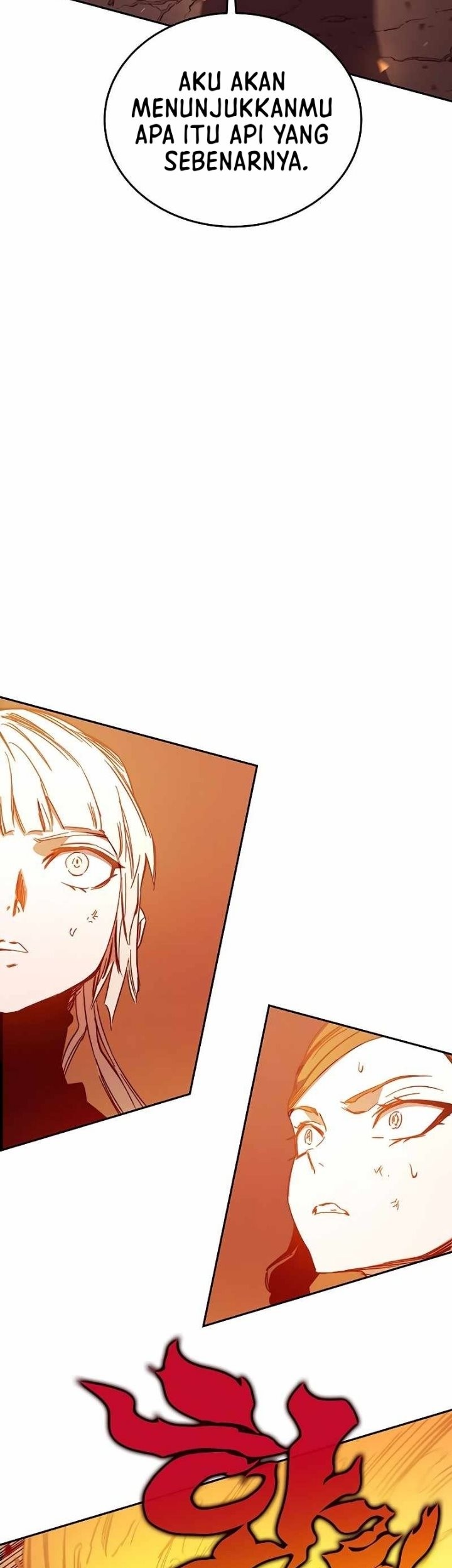 X & Ash Chapter 48 - halaman 77