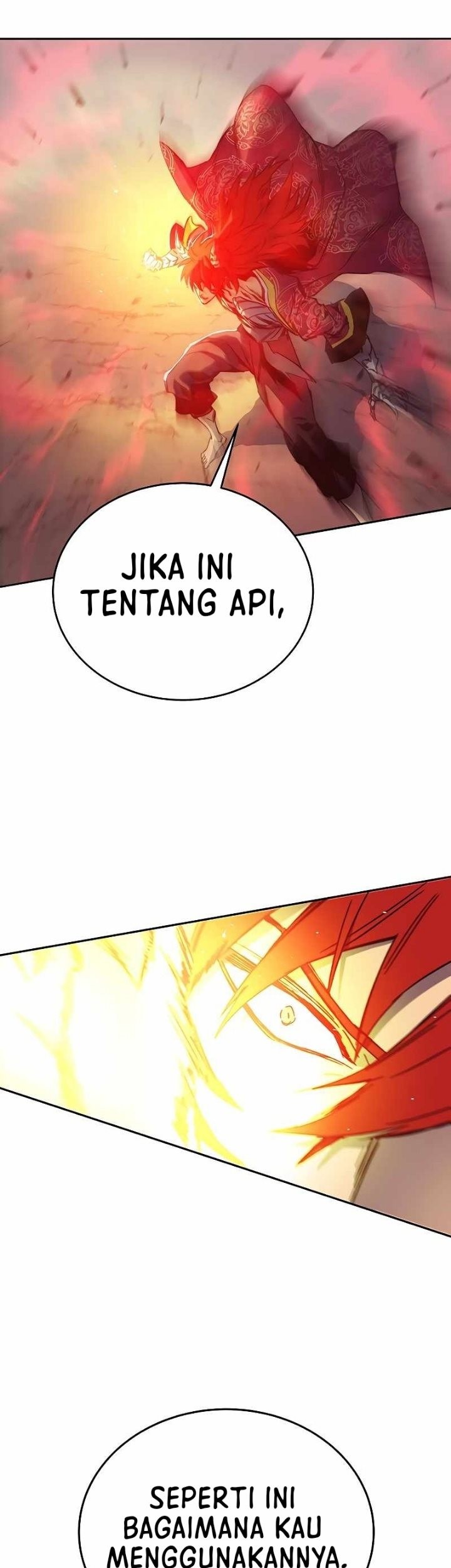 X & Ash Chapter 48 - halaman 79