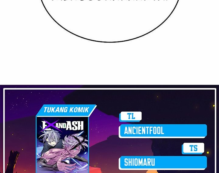 X & Ash Chapter 48 - halaman 80