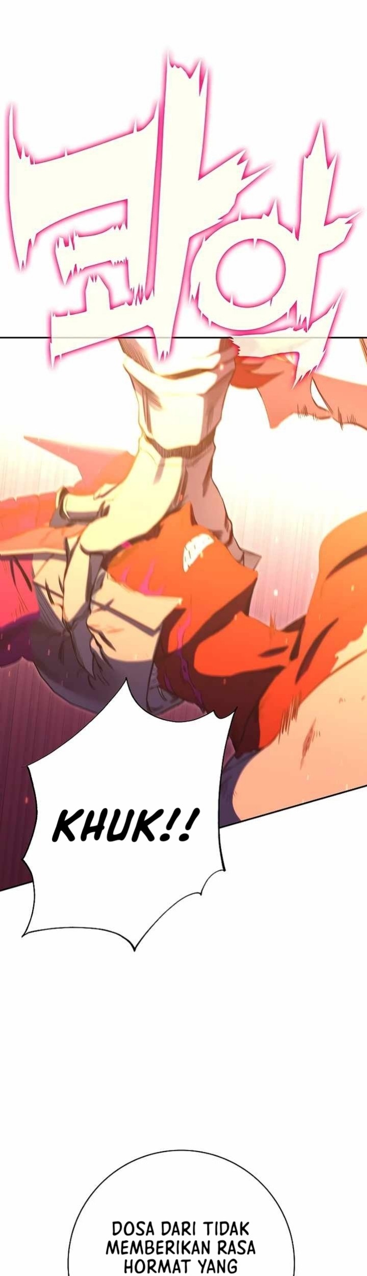 X & Ash Chapter 49 - halaman 11
