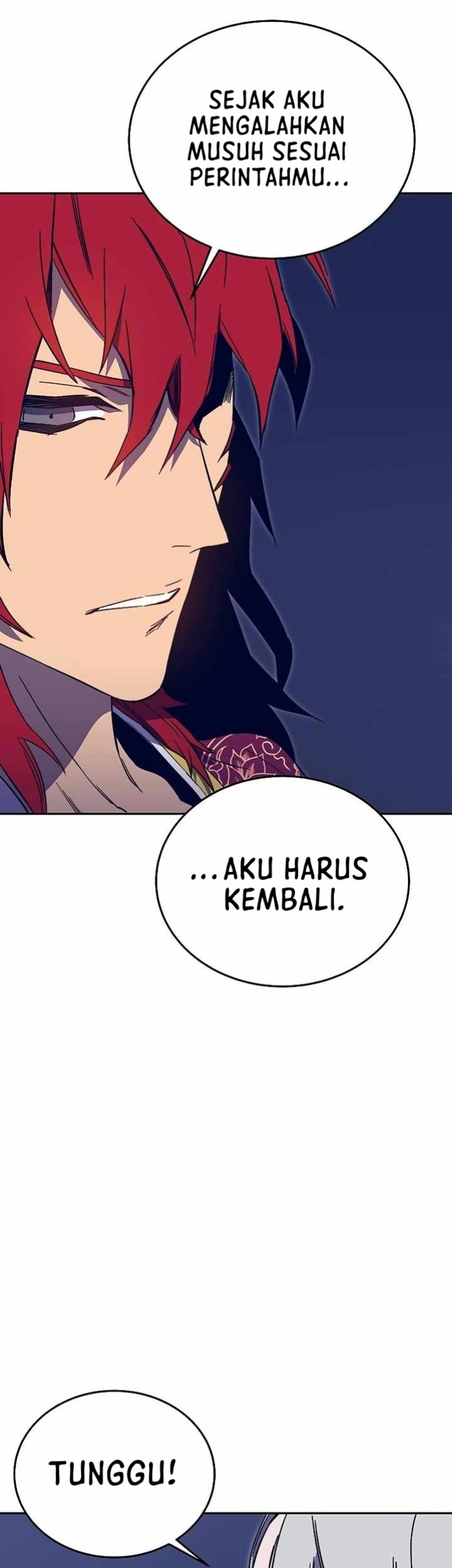 X & Ash Chapter 49 - halaman 21