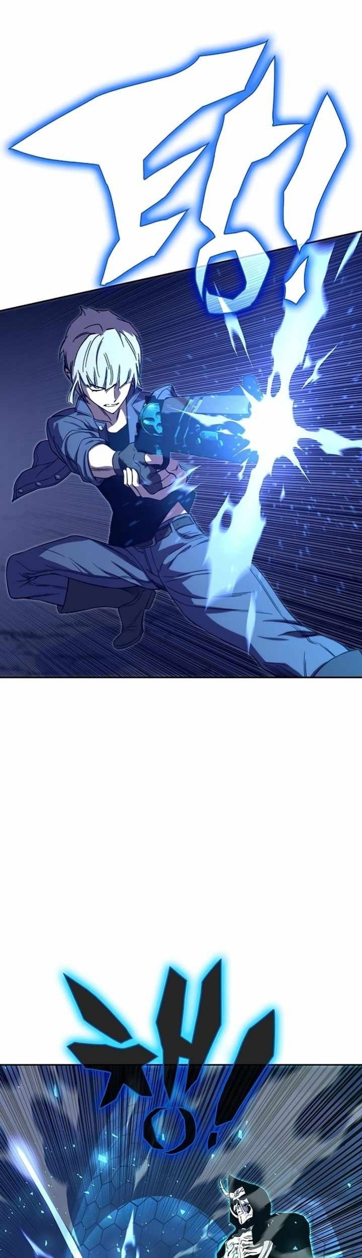 X & Ash Chapter 49 - halaman 44