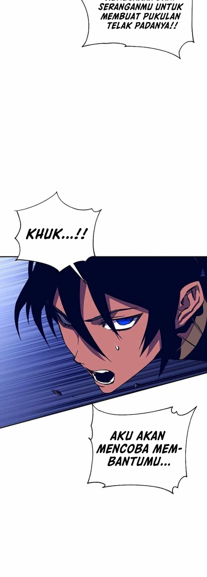X & Ash Chapter 49 - halaman 47