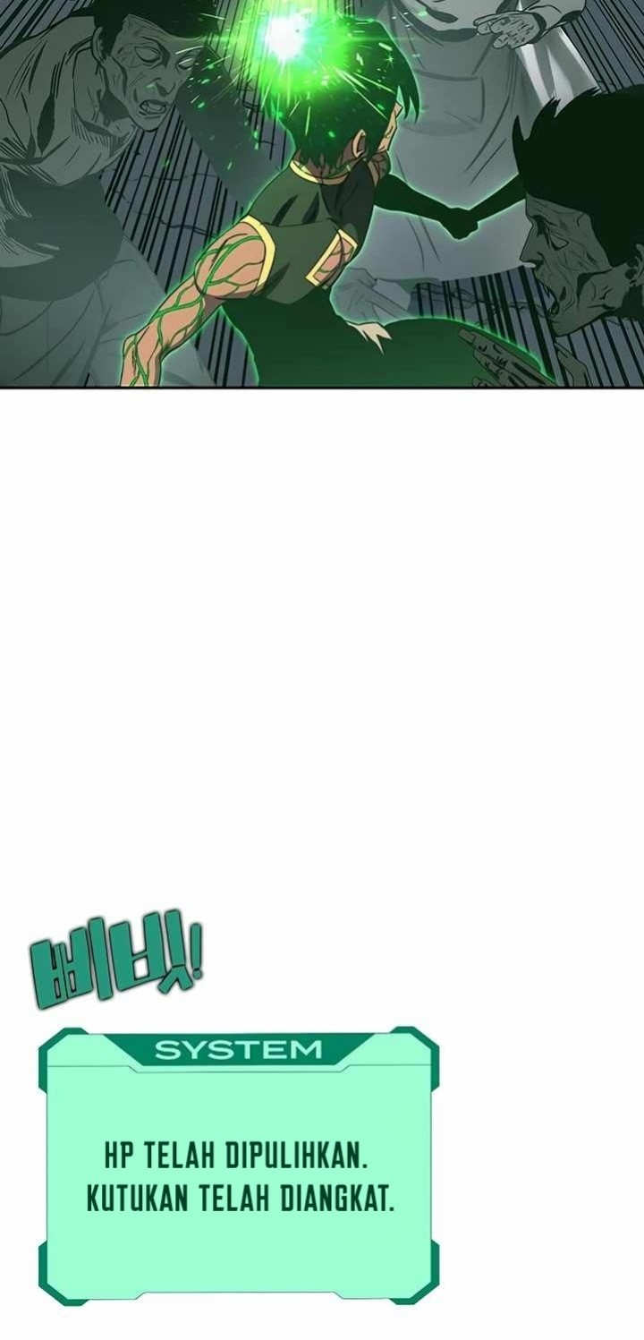 X & Ash Chapter 49 - halaman 51
