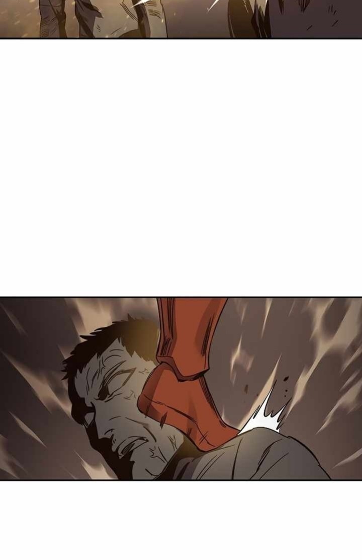 X & Ash Chapter 49 - halaman 63