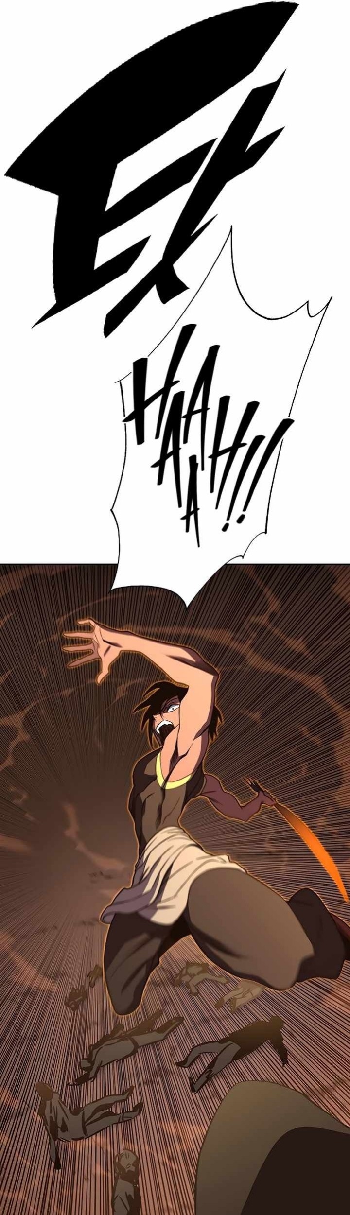 X & Ash Chapter 49 - halaman 64