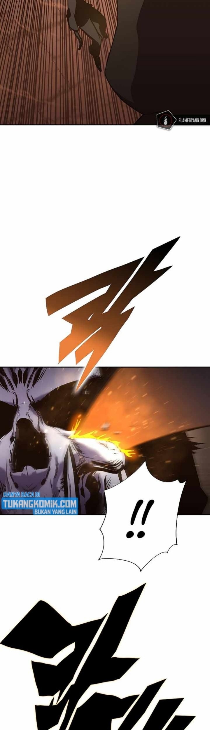 X & Ash Chapter 49 - halaman 65