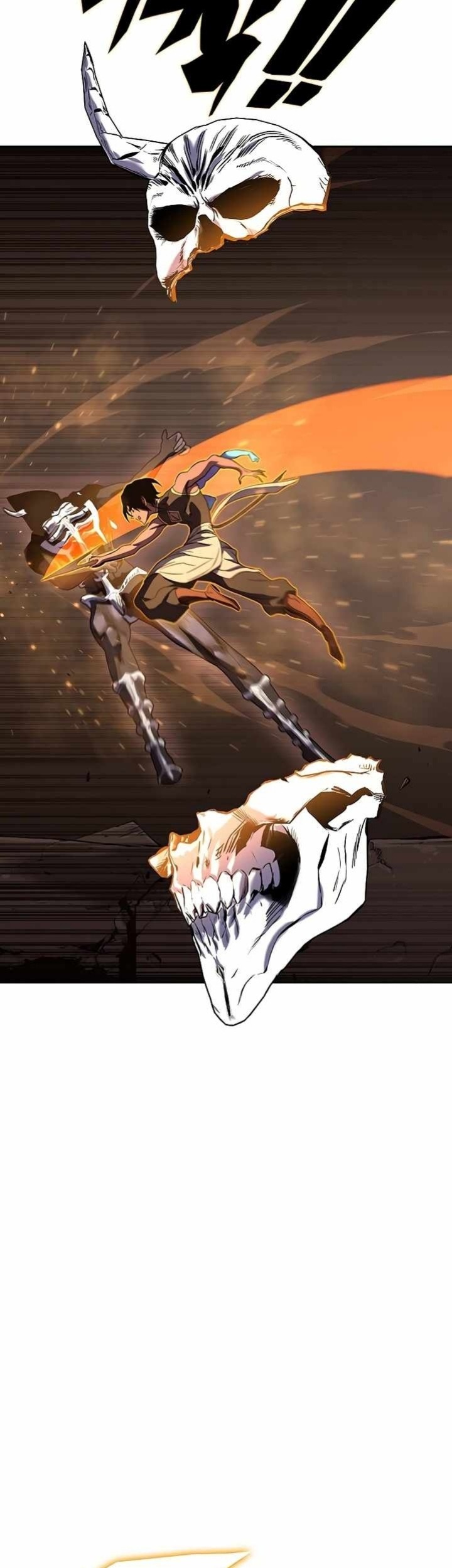 X & Ash Chapter 49 - halaman 66
