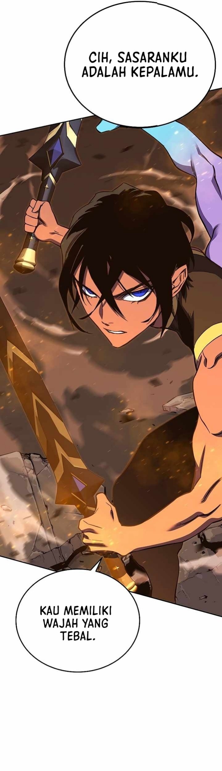 X & Ash Chapter 49 - halaman 68