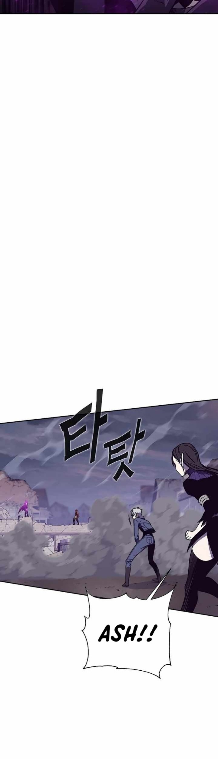 X & Ash Chapter 49 - halaman 70