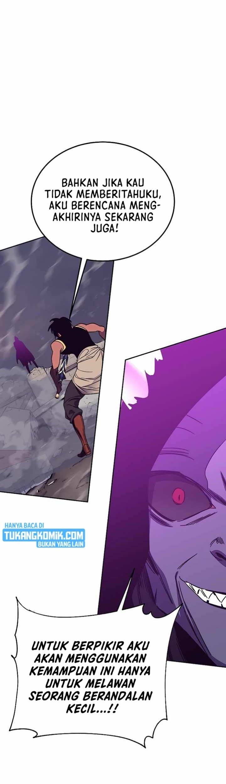 X & Ash Chapter 49 - halaman 73