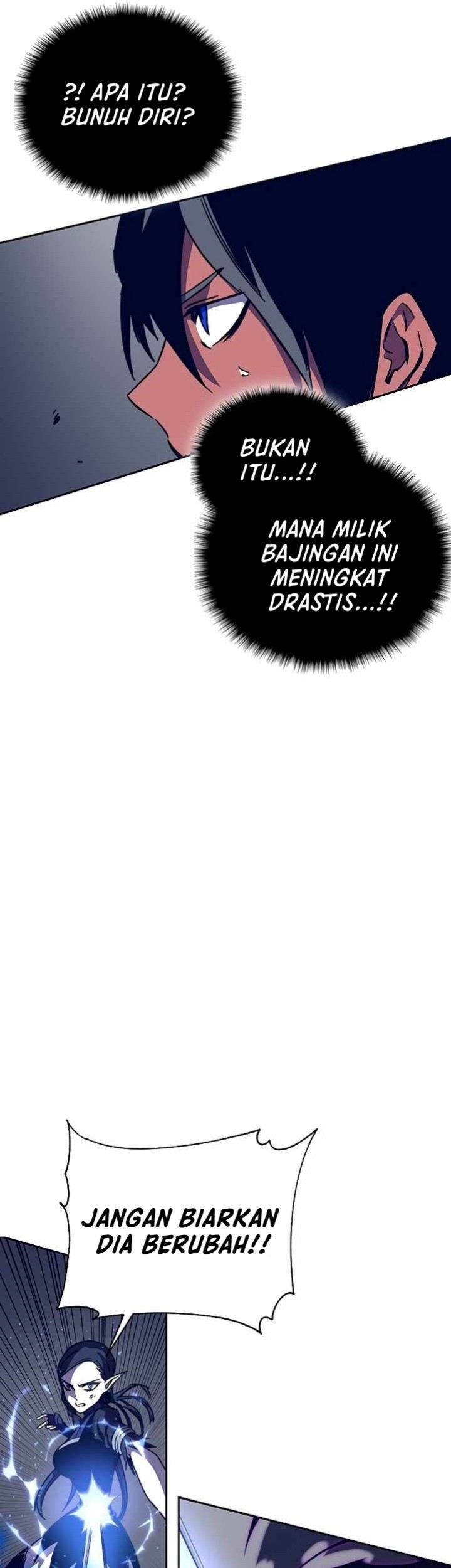 X & Ash Chapter 49 - halaman 76