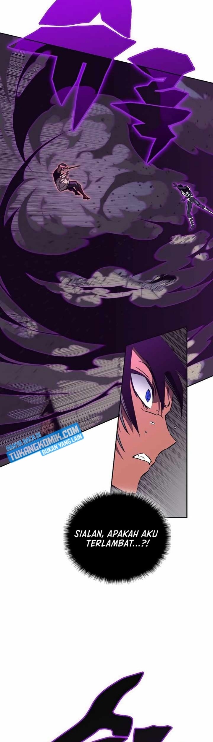 X & Ash Chapter 49 - halaman 81