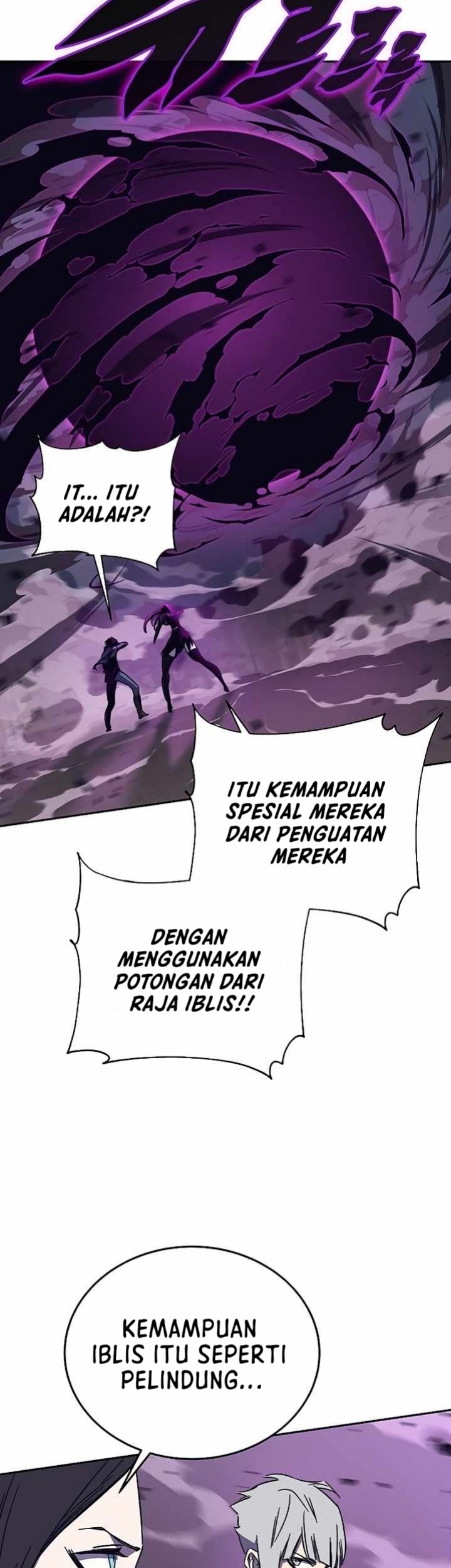 X & Ash Chapter 49 - halaman 82