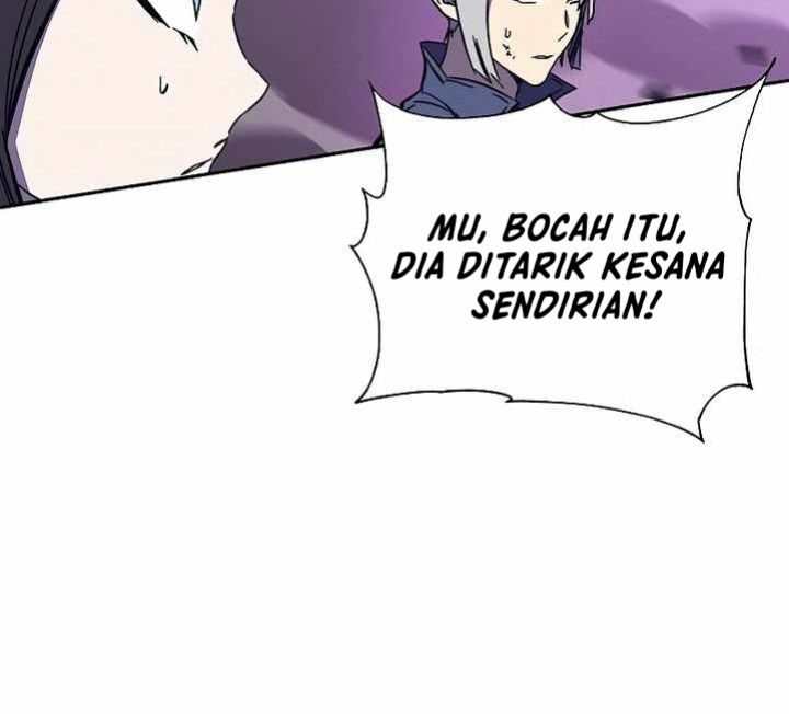 X & Ash Chapter 49 - halaman 83
