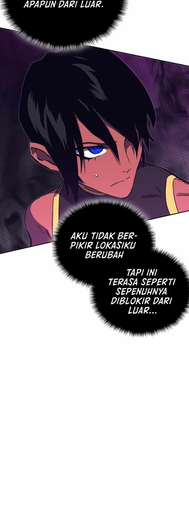 X & Ash Chapter 49 - halaman 87