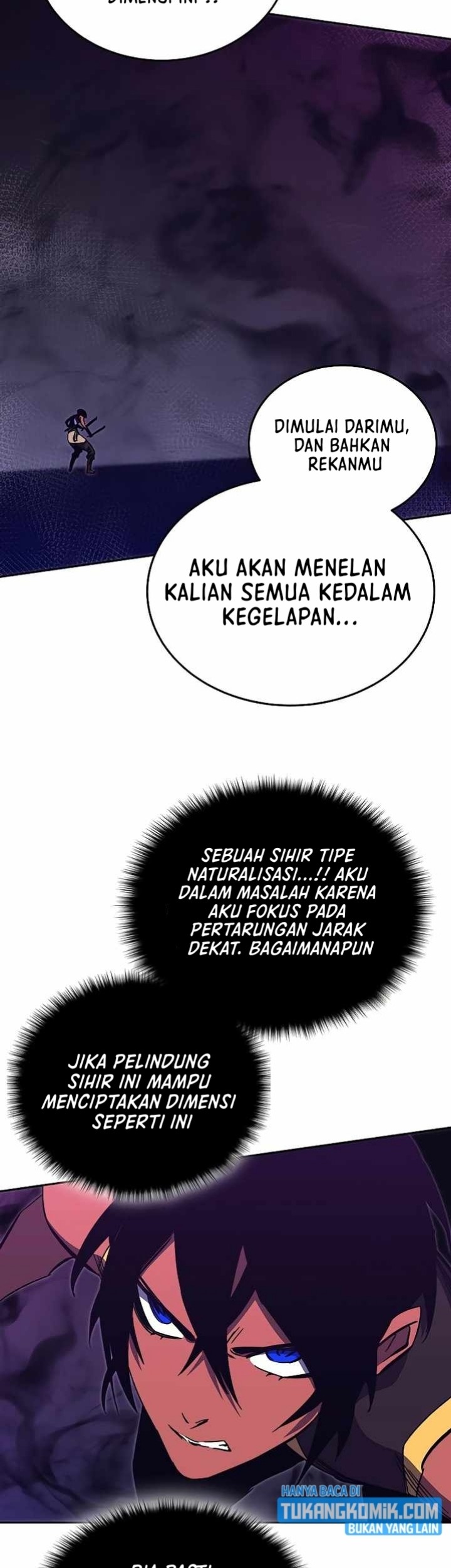X & Ash Chapter 49 - halaman 89