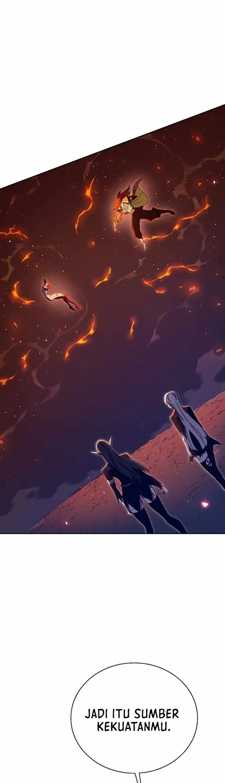 X & Ash Chapter 49 - halaman 9