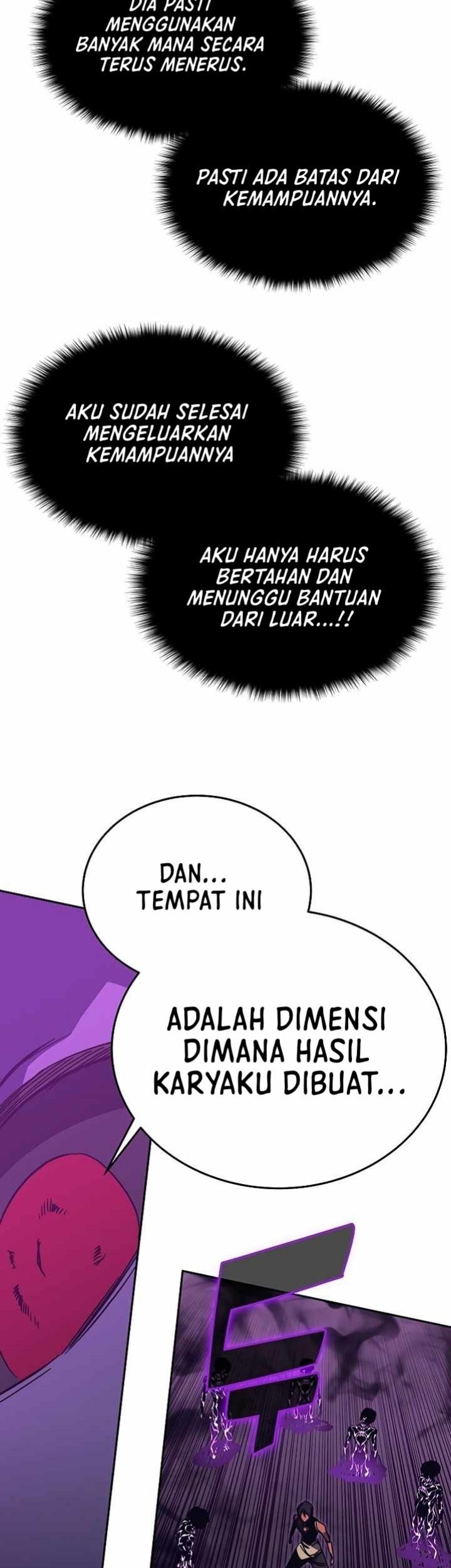 X & Ash Chapter 49 - halaman 90