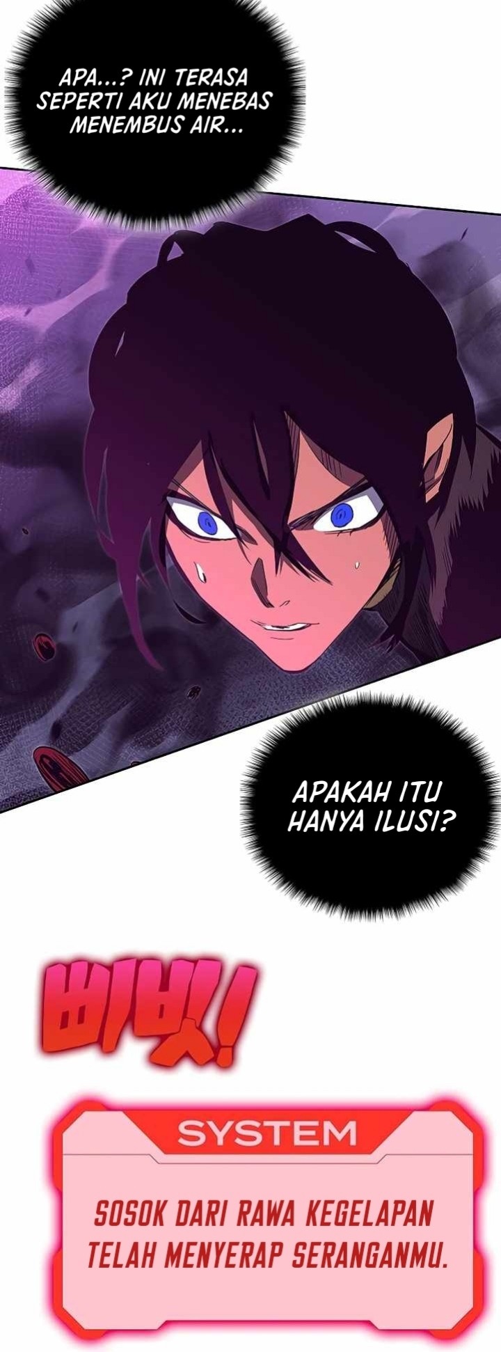 X & Ash Chapter 49 - halaman 95