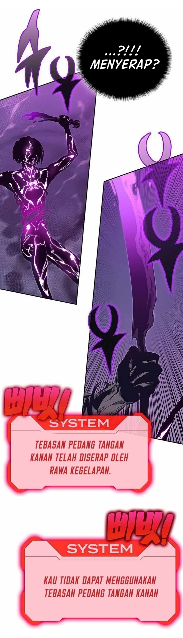 X & Ash Chapter 49 - halaman 96