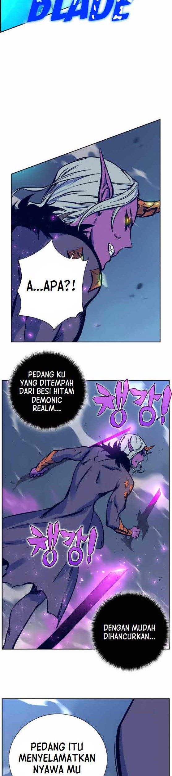 X & Ash Chapter 5 - halaman 15
