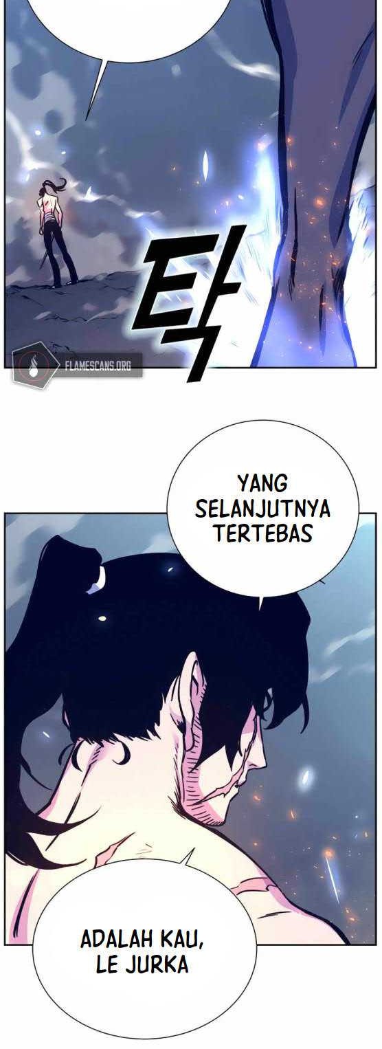 X & Ash Chapter 5 - halaman 16