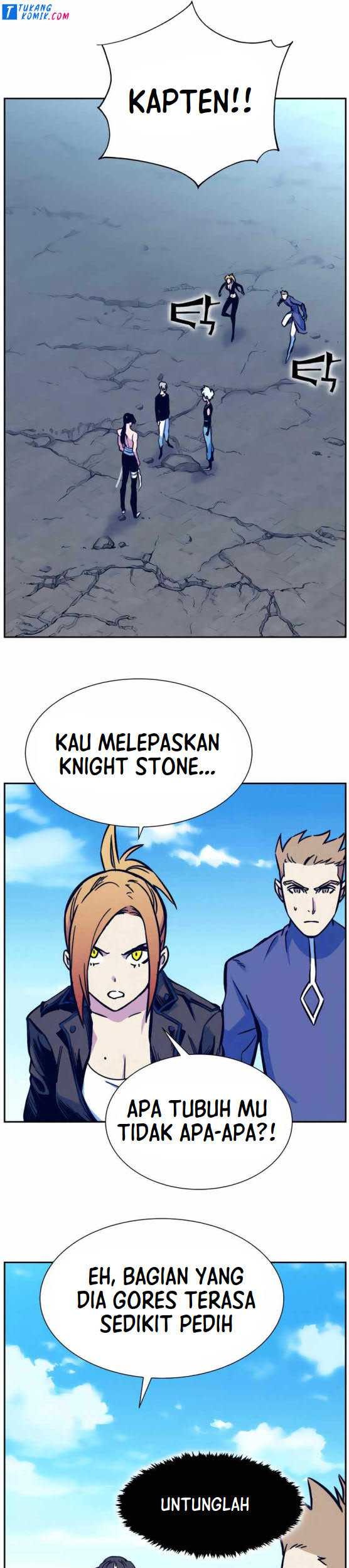 X & Ash Chapter 5 - halaman 44