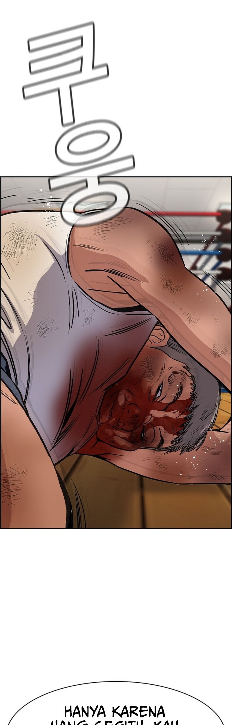 X & Ash Chapter 5 - halaman 47