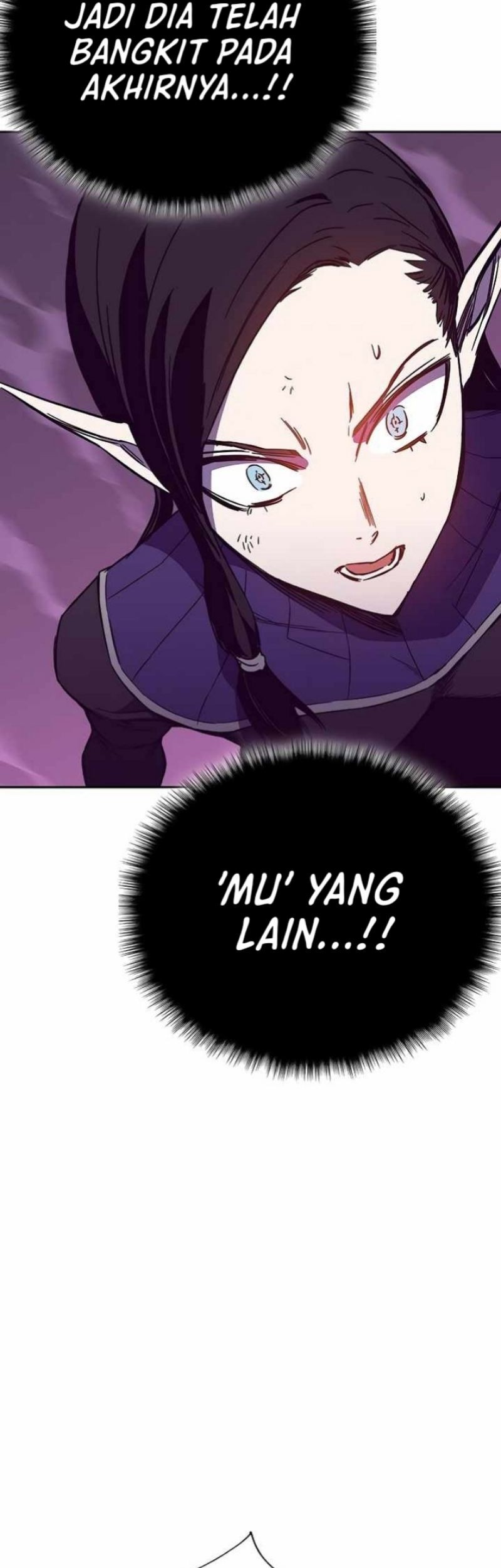 X & Ash Chapter 50 - halaman 102