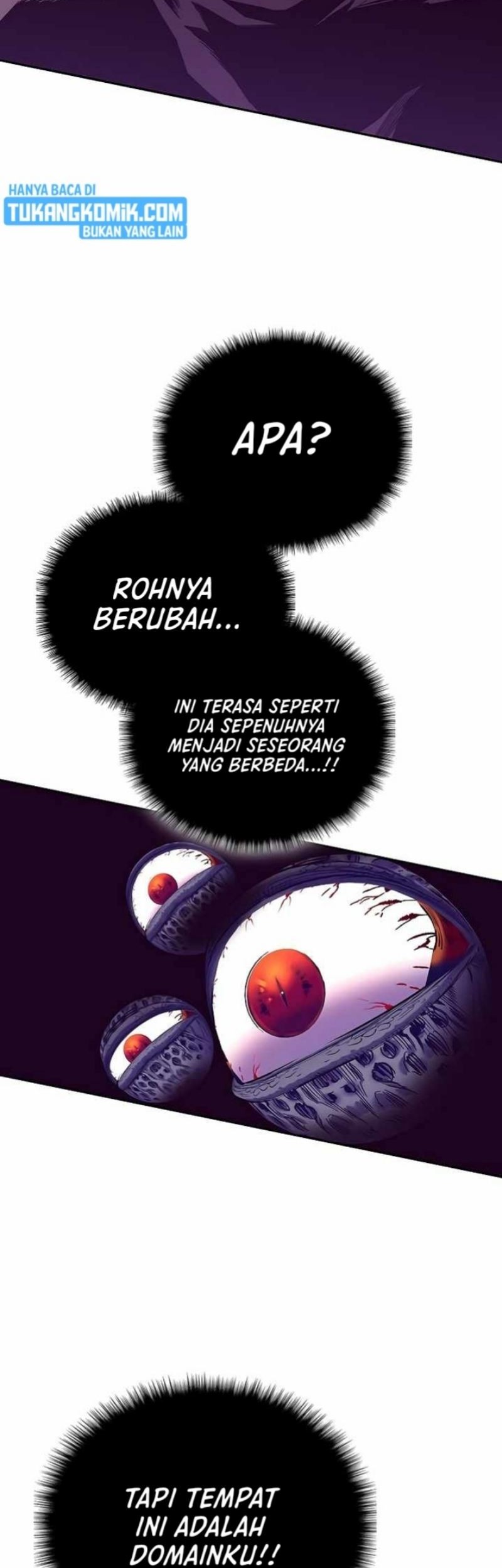 X & Ash Chapter 50 - halaman 106
