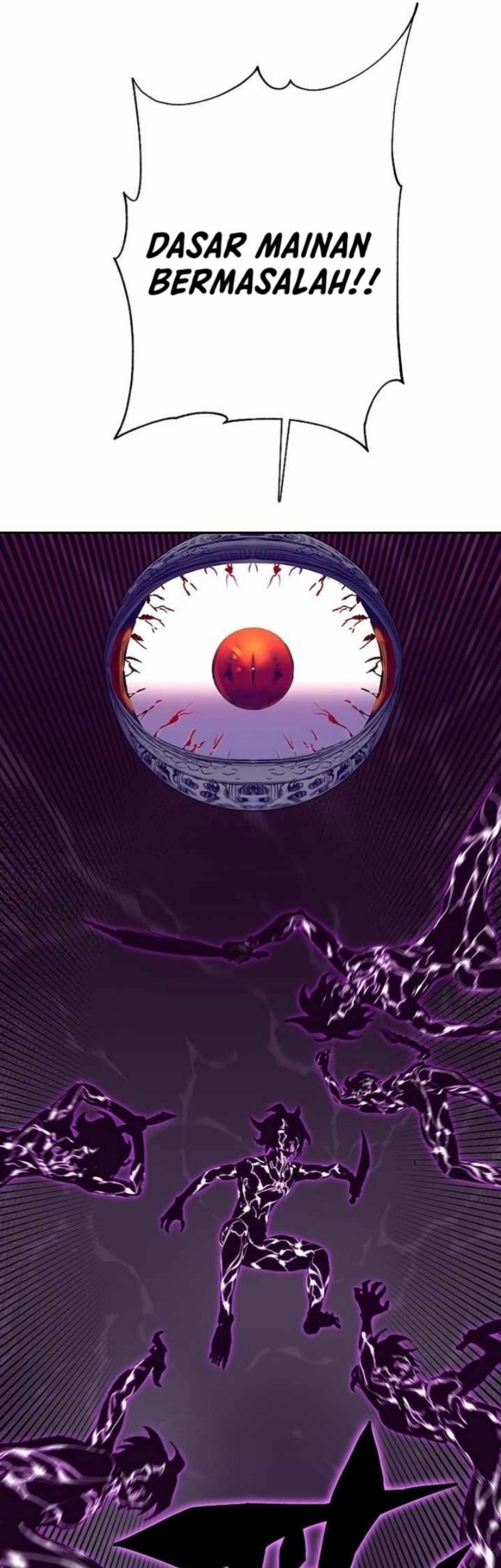 X & Ash Chapter 50 - halaman 109