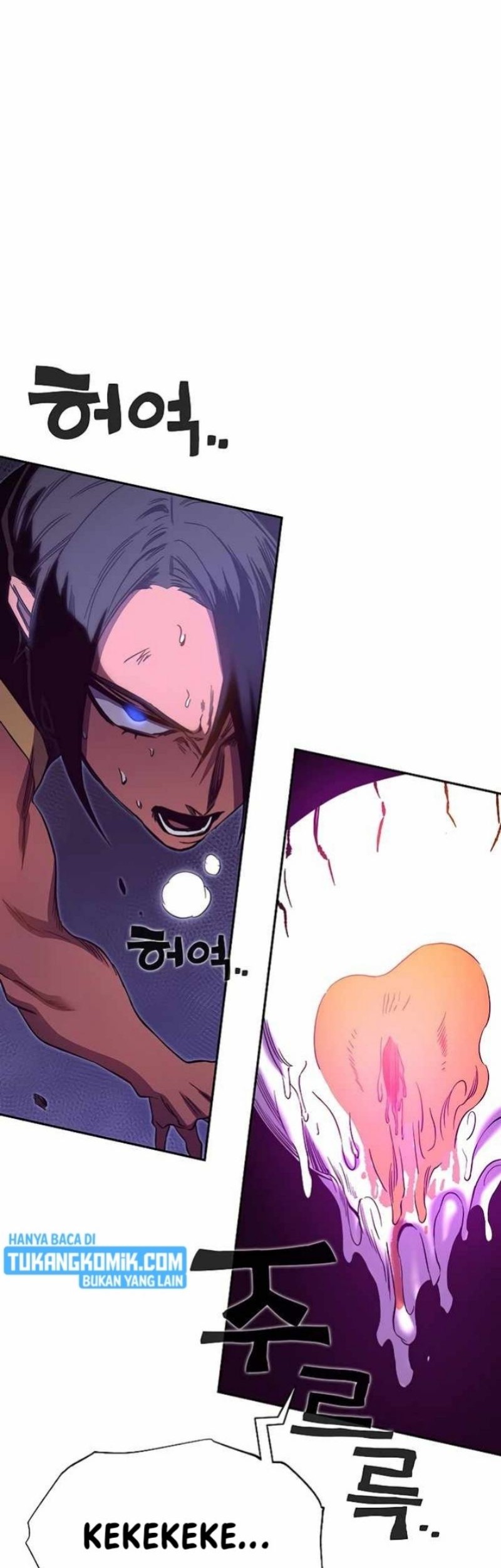 X & Ash Chapter 50 - halaman 11