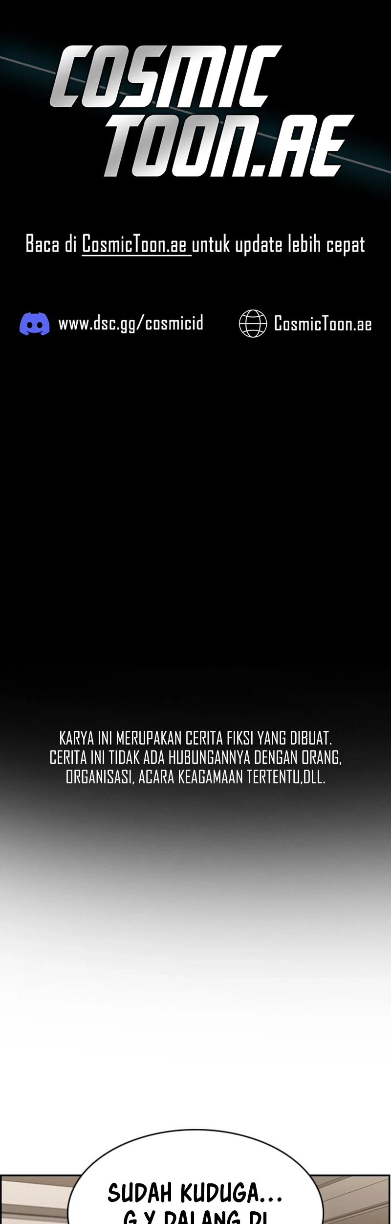 X & Ash Chapter 50 - halaman 2