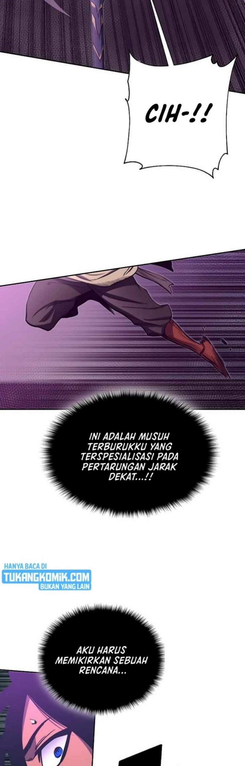 X & Ash Chapter 50 - halaman 25