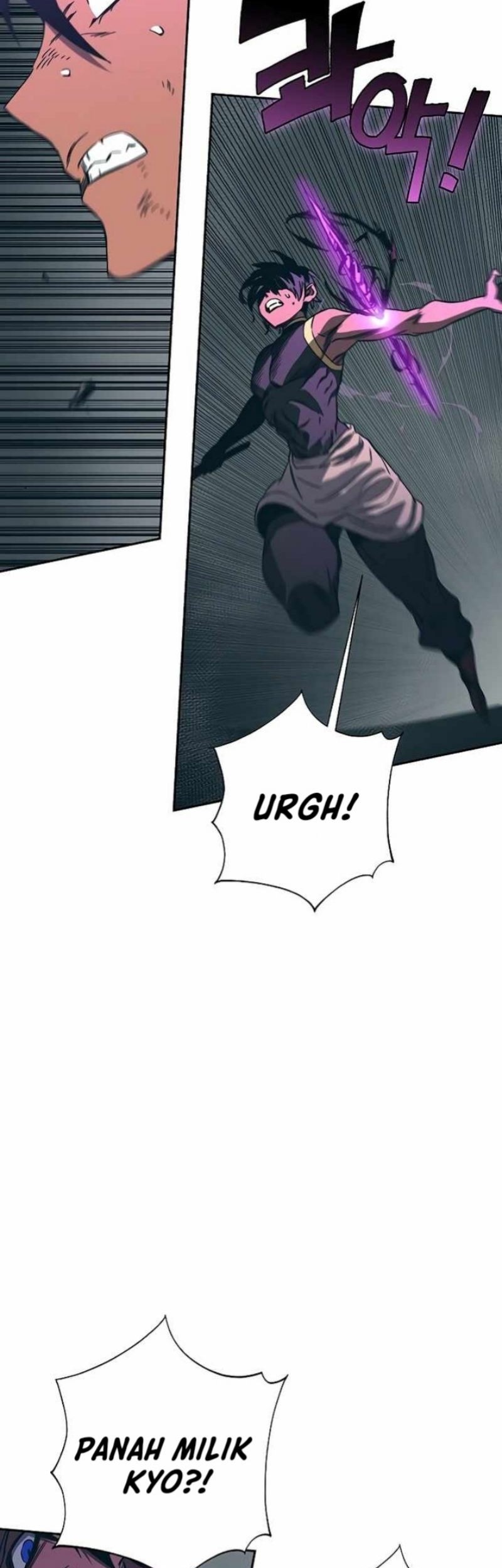 X & Ash Chapter 50 - halaman 26