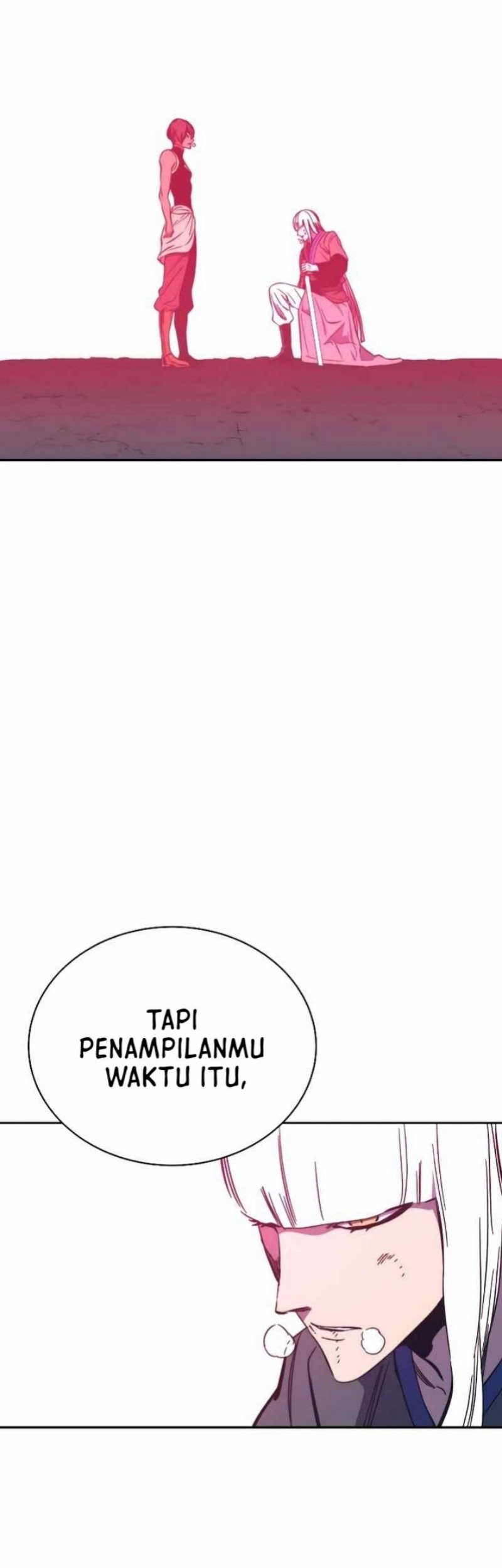 X & Ash Chapter 50 - halaman 45