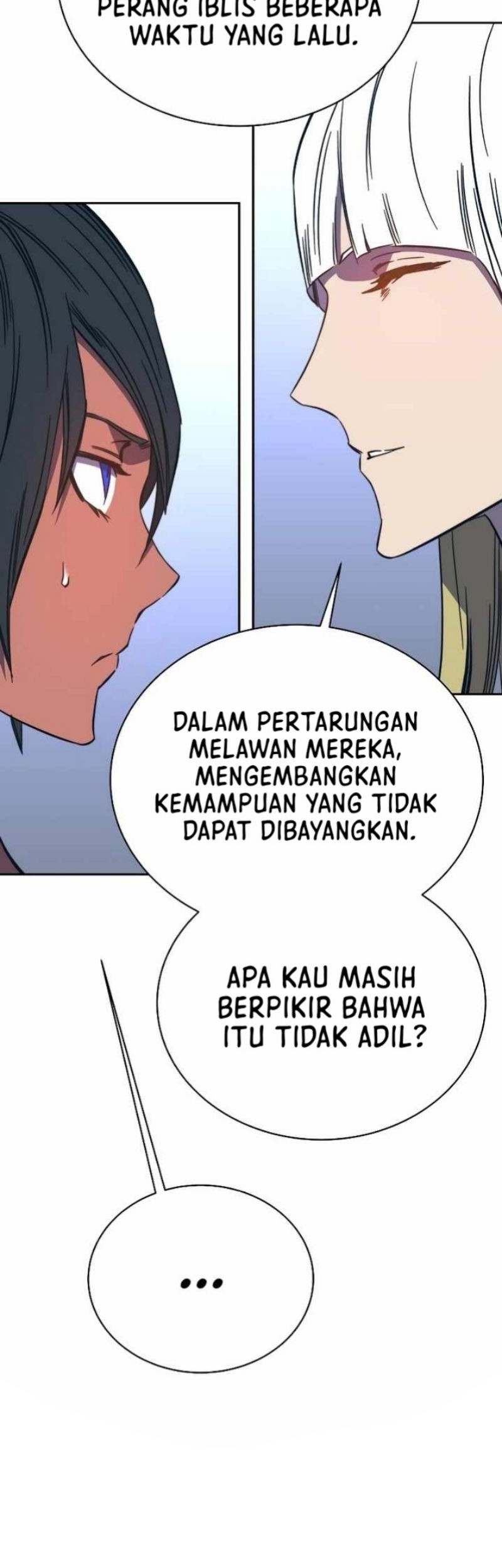 X & Ash Chapter 50 - halaman 49