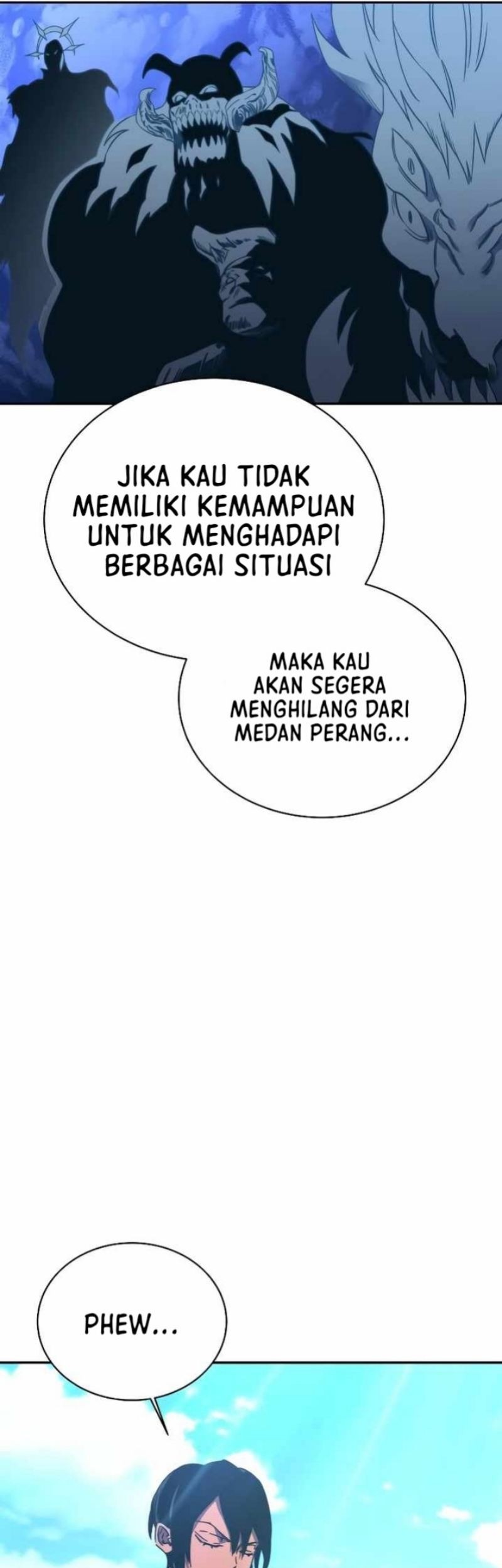 X & Ash Chapter 50 - halaman 51