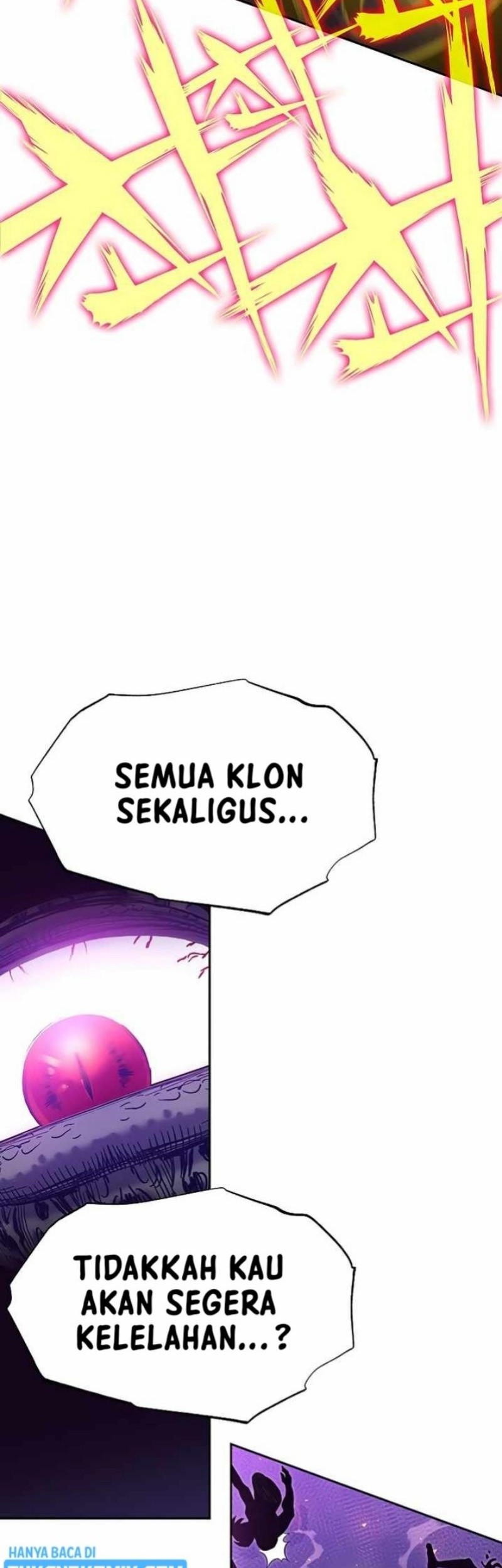 X & Ash Chapter 50 - halaman 6