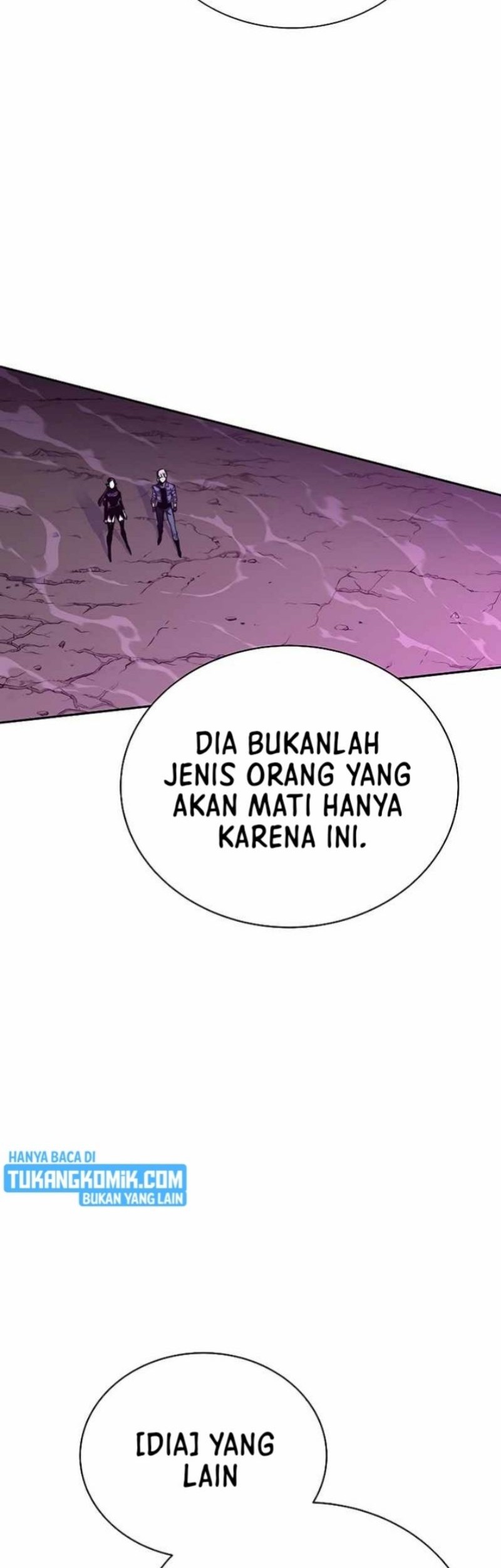 X & Ash Chapter 50 - halaman 65