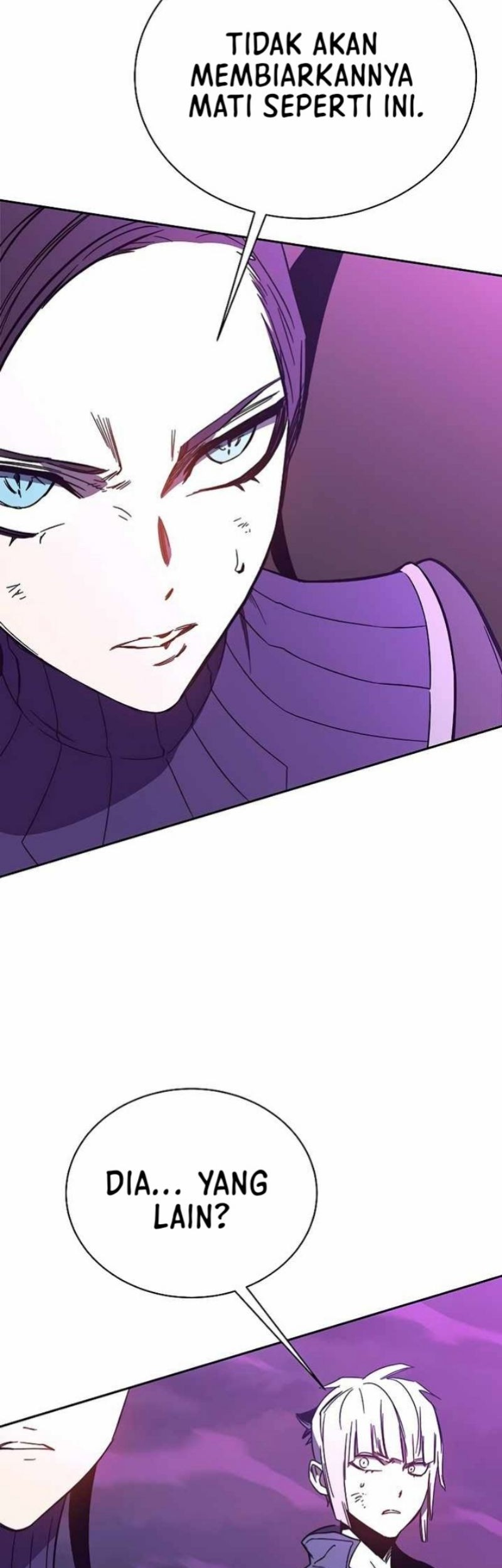 X & Ash Chapter 50 - halaman 66