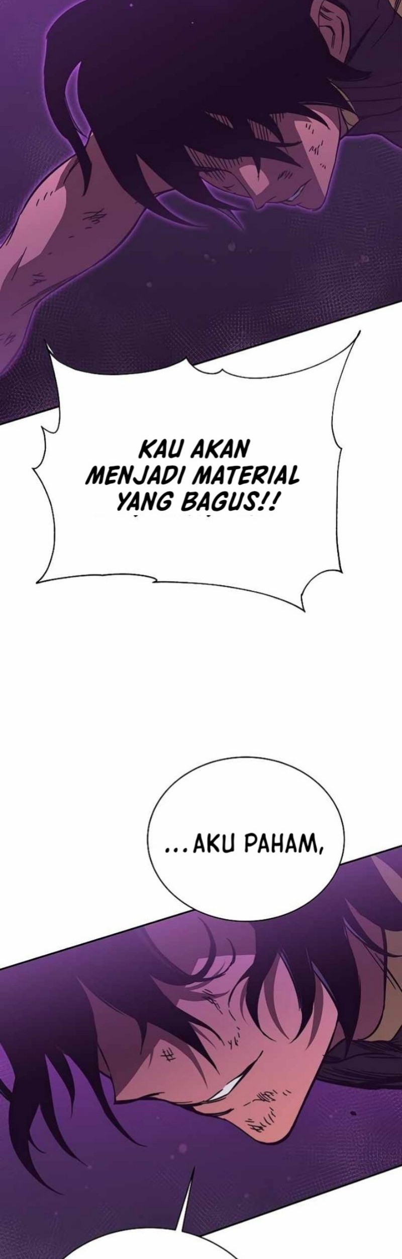 X & Ash Chapter 50 - halaman 70