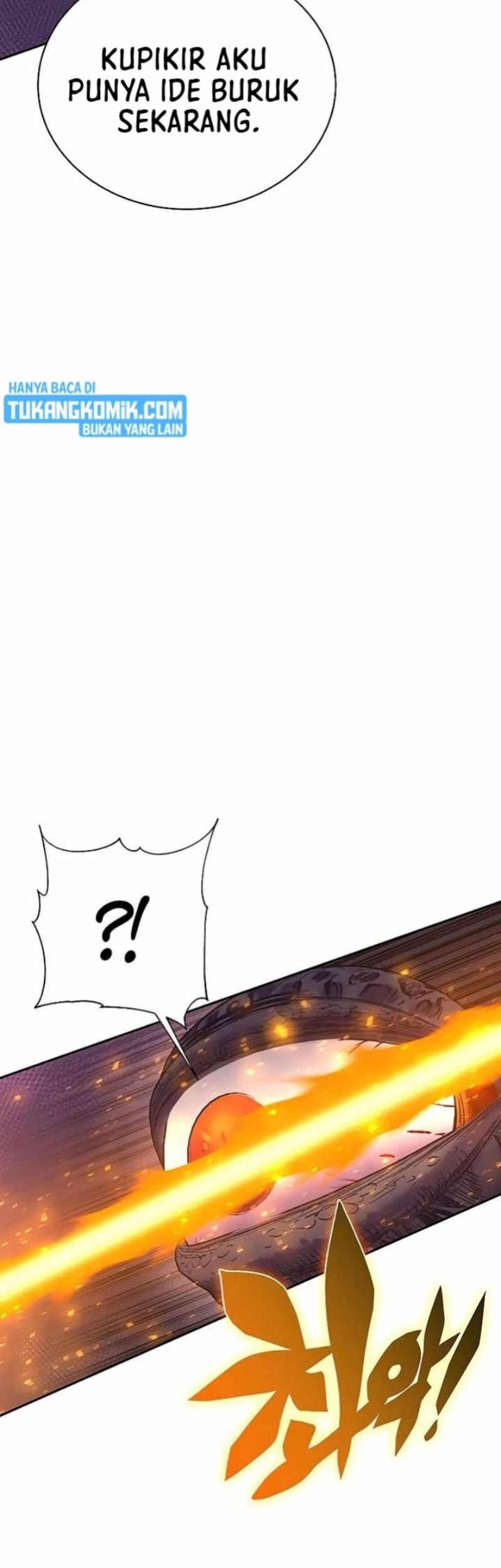 X & Ash Chapter 50 - halaman 71
