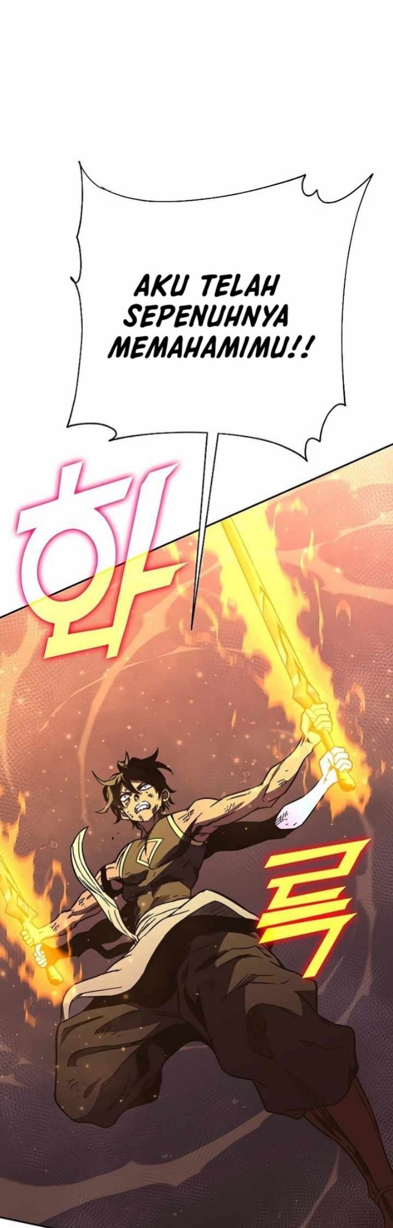 X & Ash Chapter 50 - halaman 72