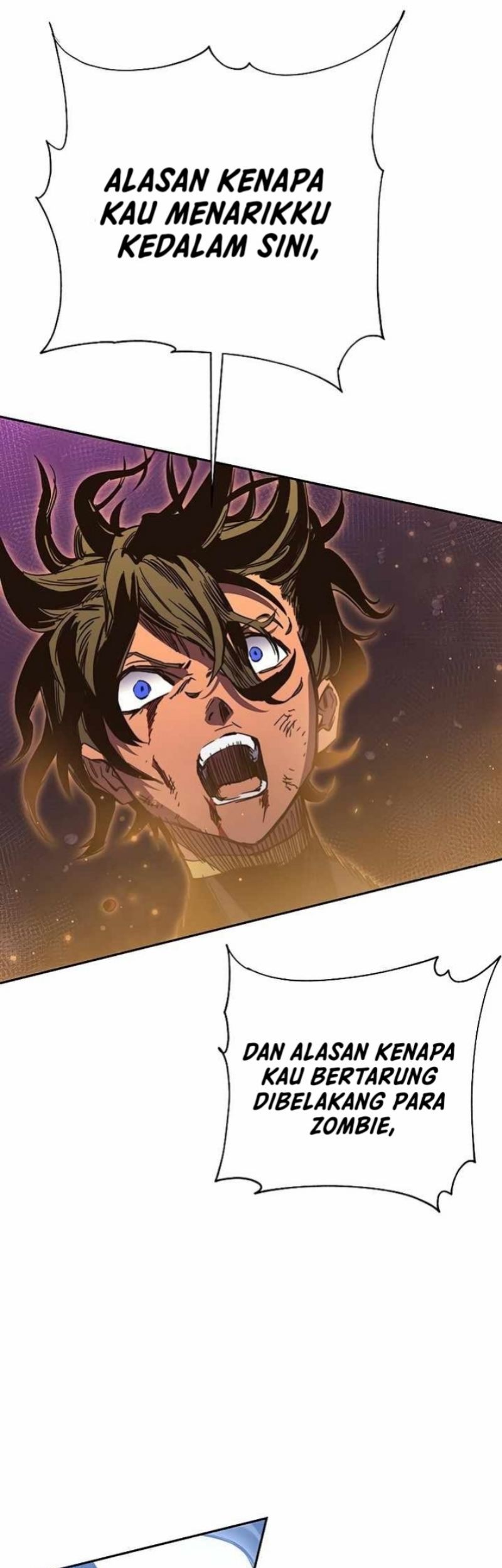 X & Ash Chapter 50 - halaman 74