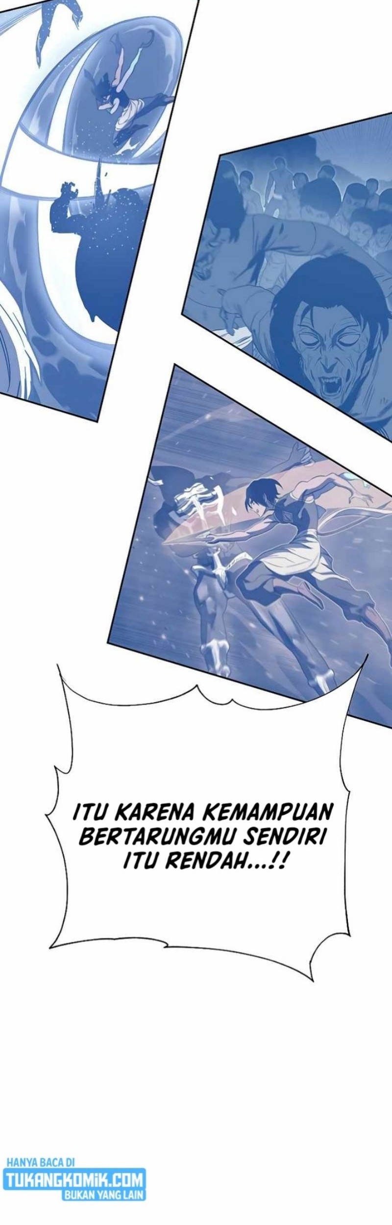 X & Ash Chapter 50 - halaman 75